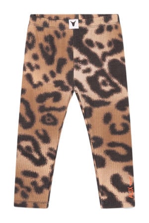 legging bruin