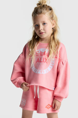 sweater roze