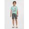 DJ Dutchjeans T-shirt blauw
