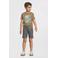 DJ Dutchjeans T-shirt groen