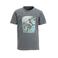 DJ Dutchjeans T-shirt antraciet