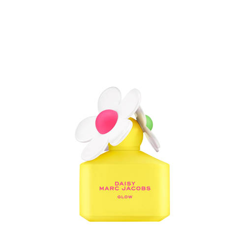 Marc Jacobs Daisy Glow Limited Edition eau de toilette - 50 ml afbeelding