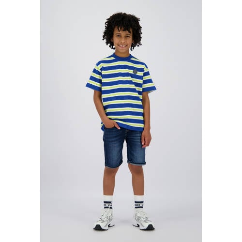 Vingino T-shirt blauw afbeelding