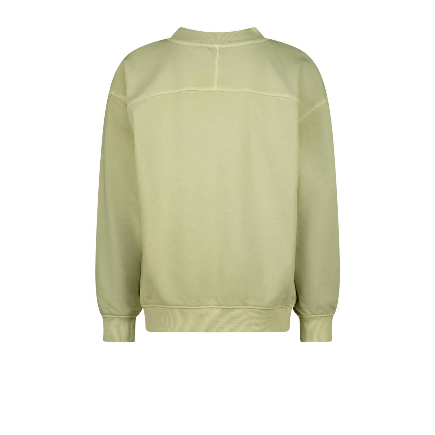 Vingino sweater groen