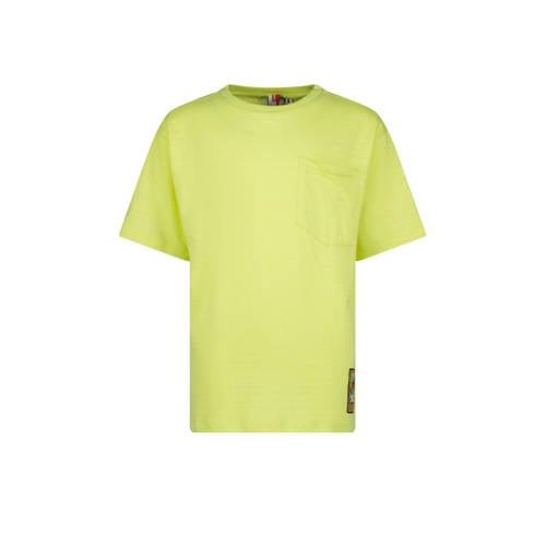 Vingino T-shirt limegroen afbeelding