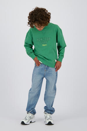sweater groen