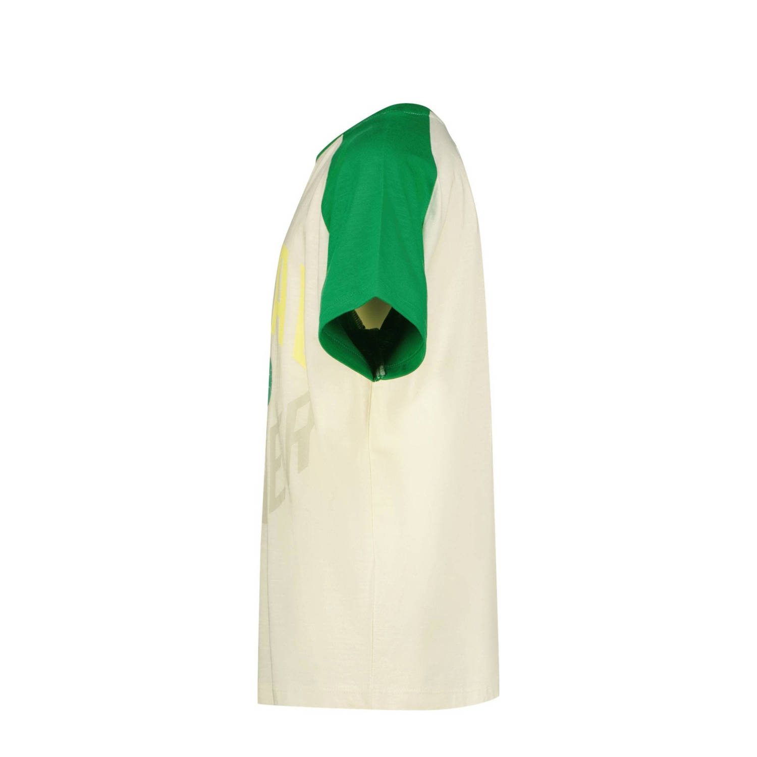 Vingino T-shirt wit