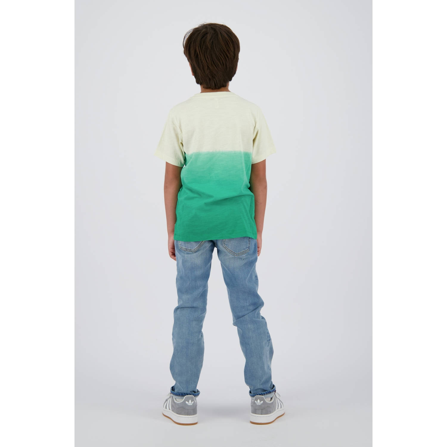 Vingino T-shirt groen