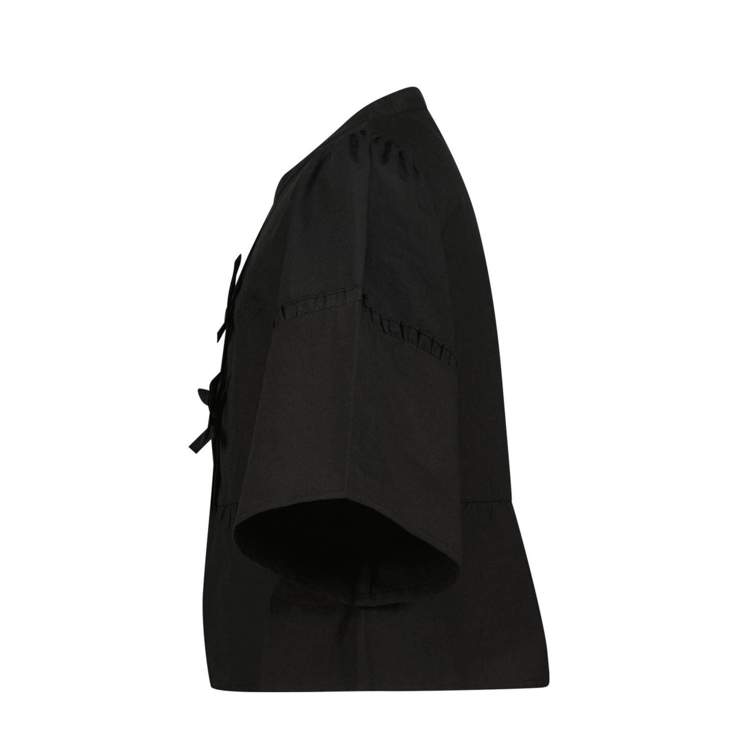 Vingino blouse zwart