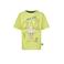 Vingino T-shirt limegroen