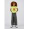 Vingino T-shirt geel