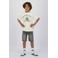 Vingino T-shirt ecru