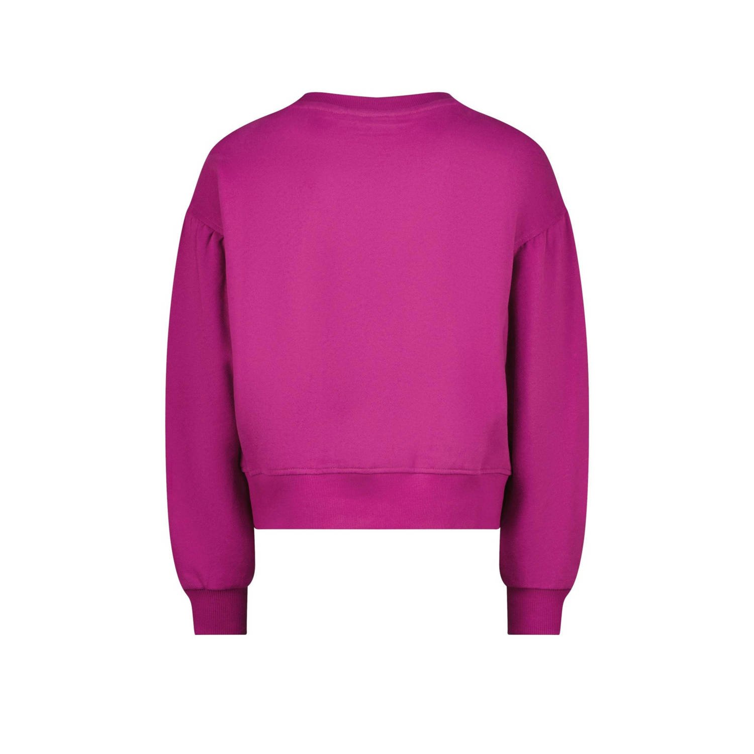 Vingino sweater roze