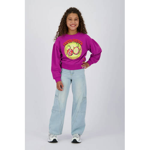 Vingino sweater roze afbeelding