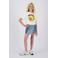 Vingino T-shirt wit