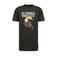 Vingino T-shirtjurk zwart