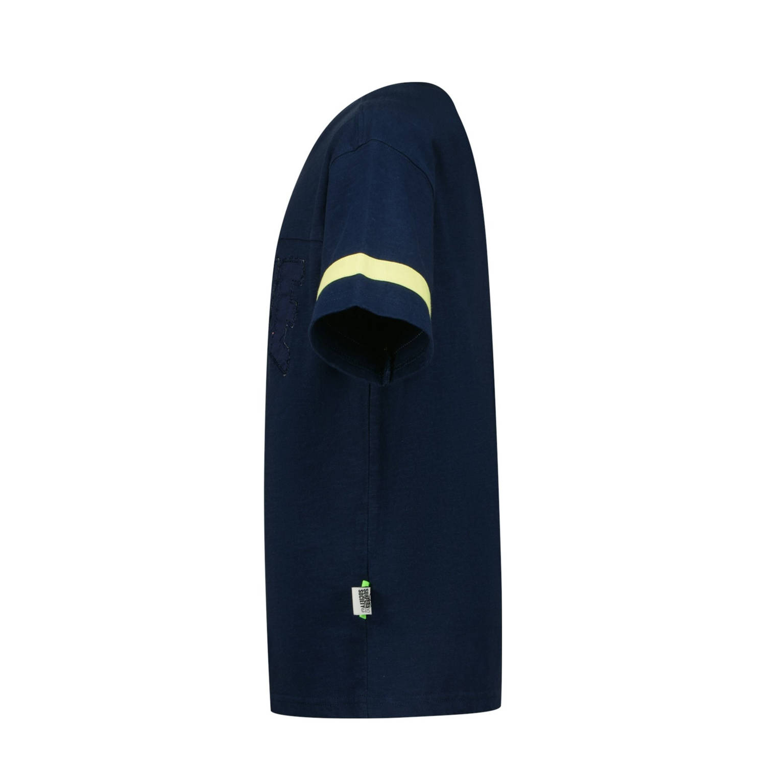 Vingino T-shirt donkerblauw