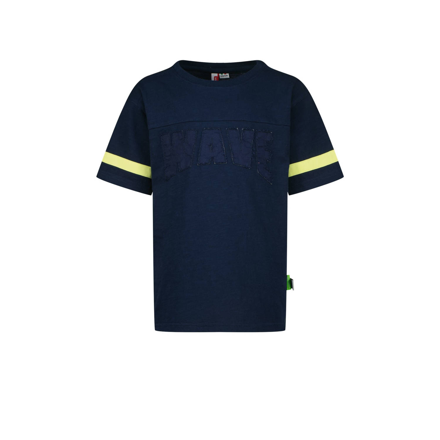 Vingino T-shirt donkerblauw