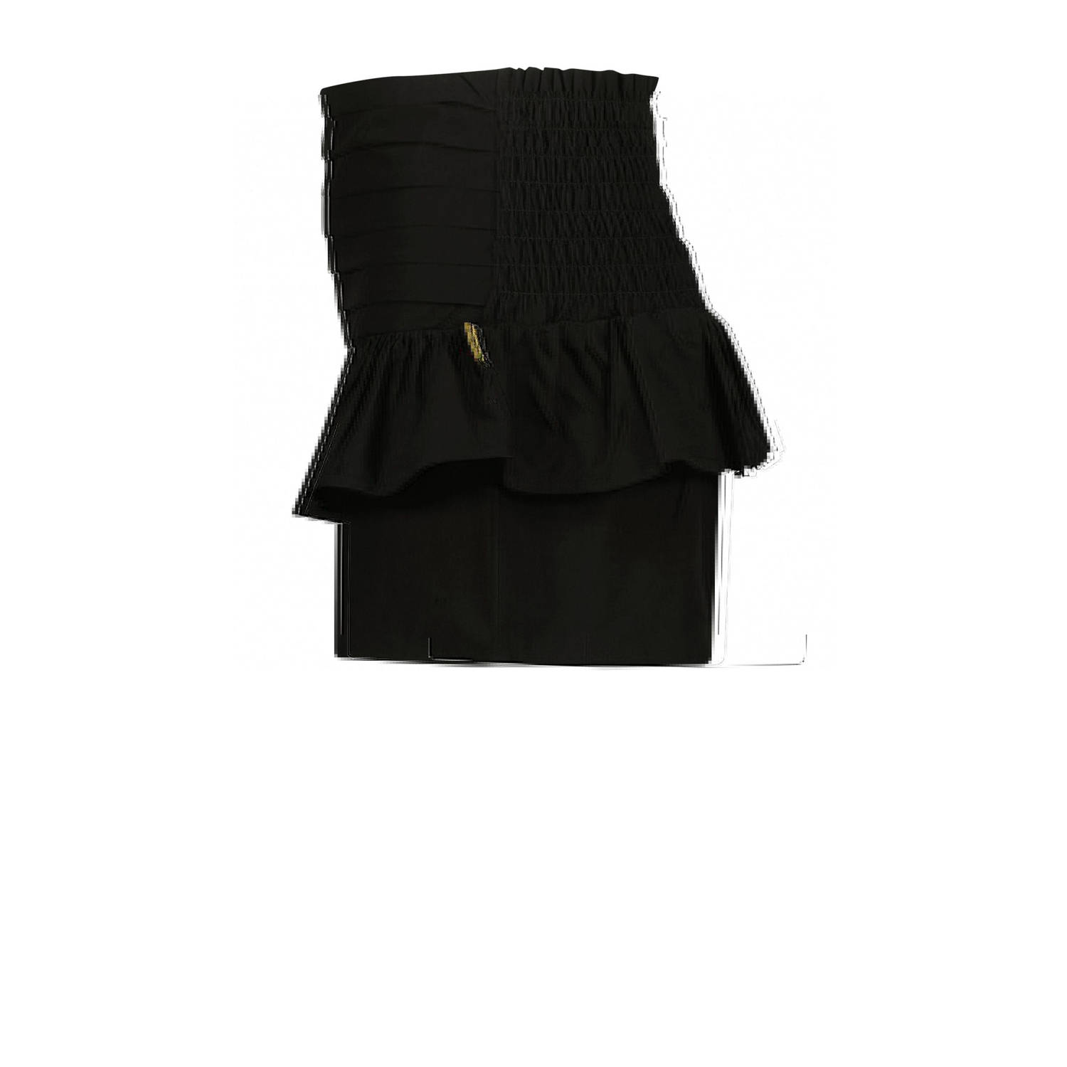 Vingino regular casual short zwart