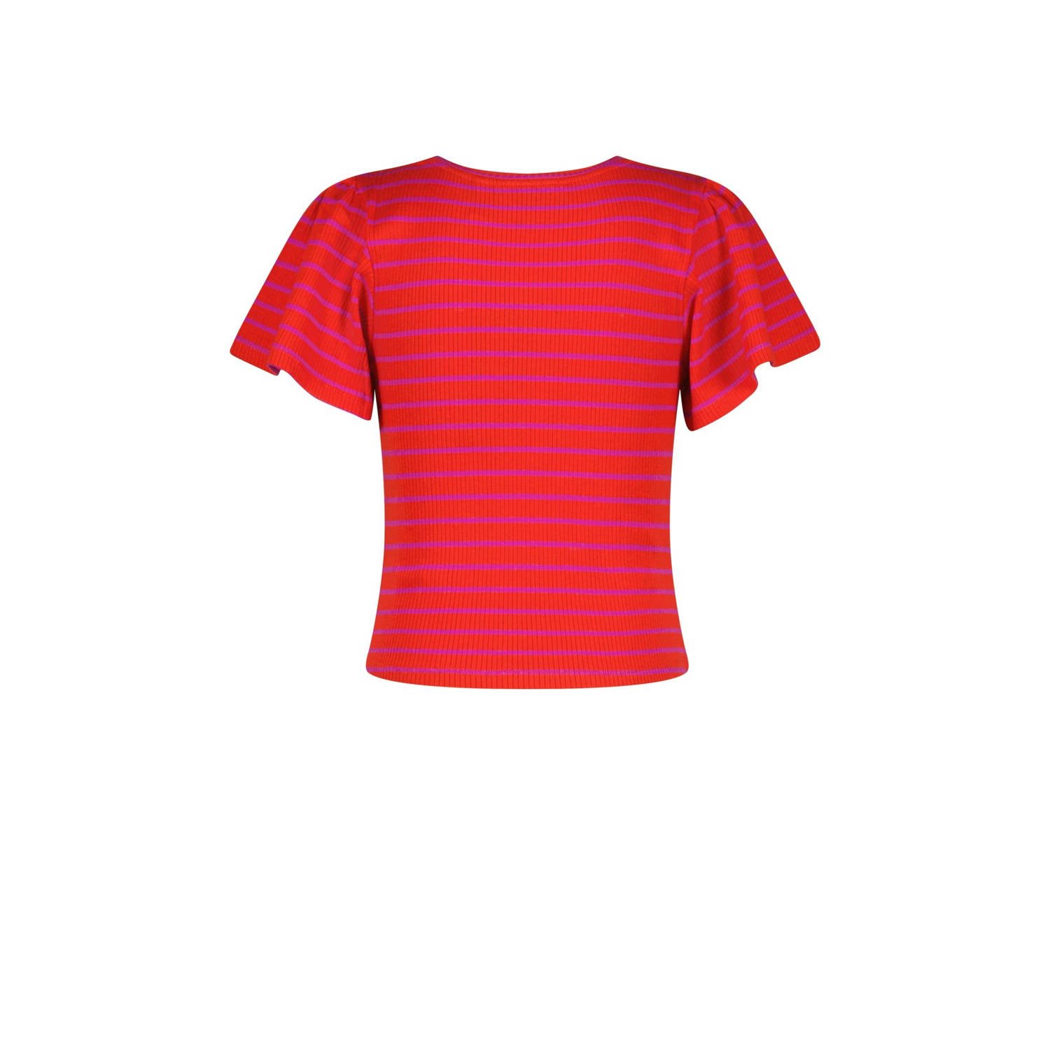 Vingino T-shirt rood
