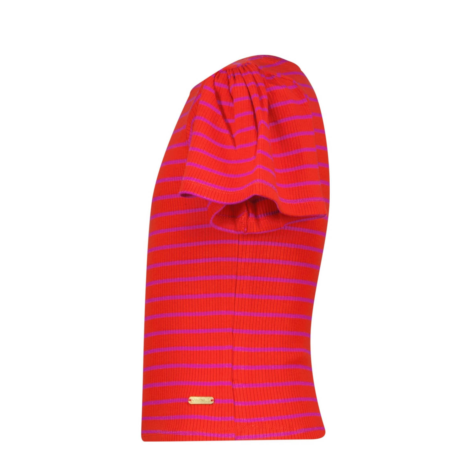 Vingino T-shirt rood