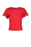 Rood/paars