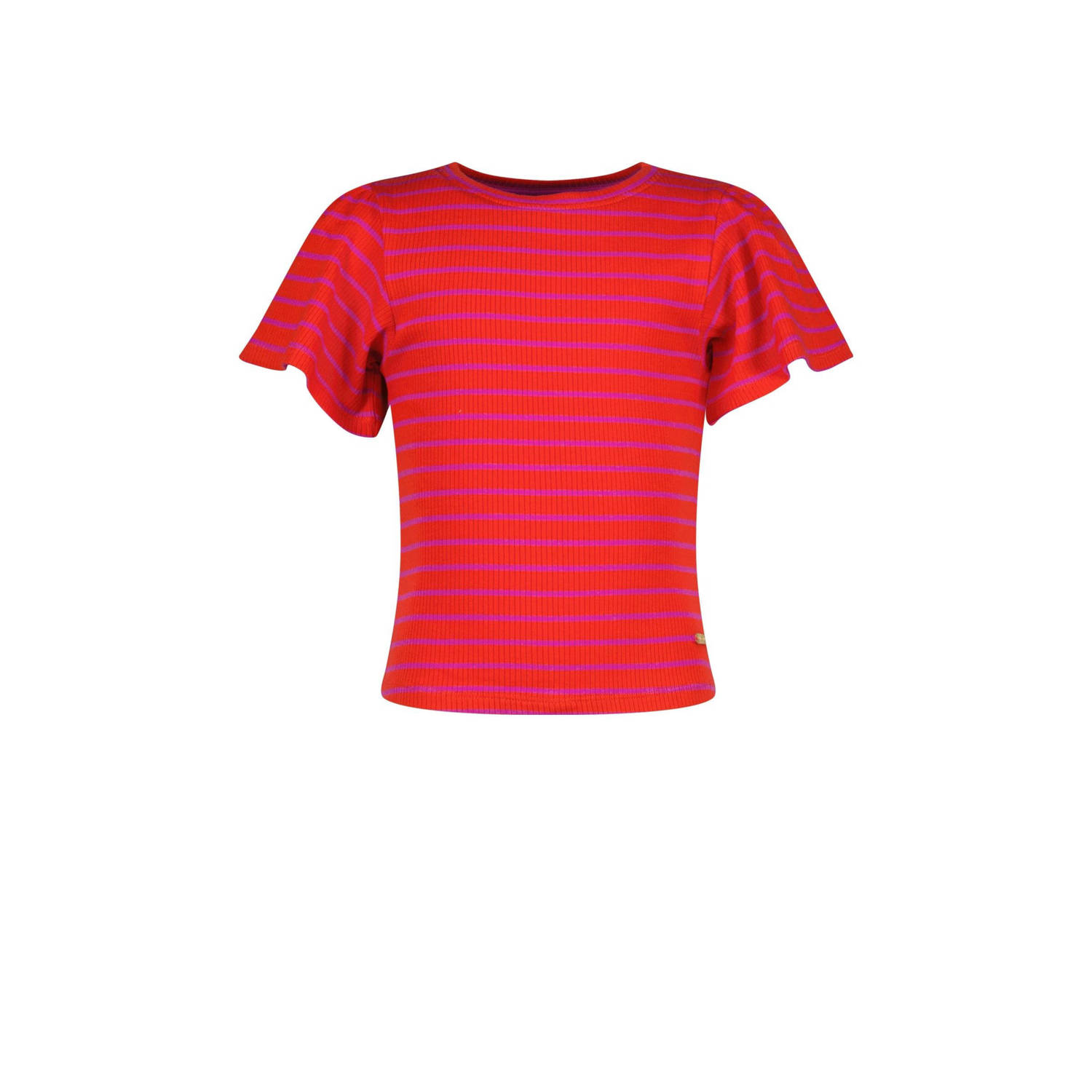 Vingino T-shirt rood