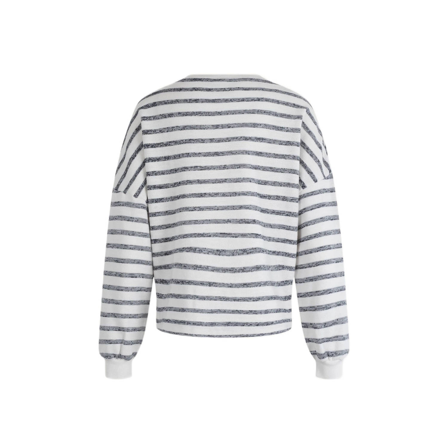 Moscow sweater wit