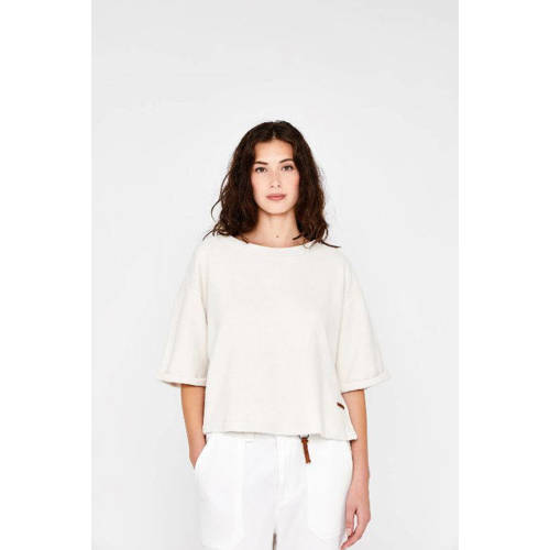 Moscow sweater beige afbeelding