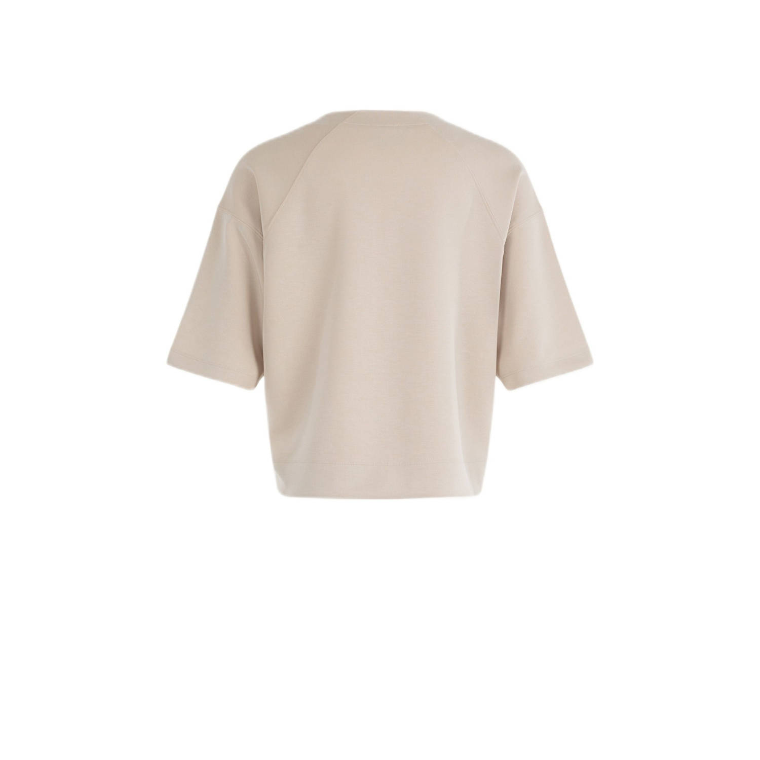 Moscow sweater zand
