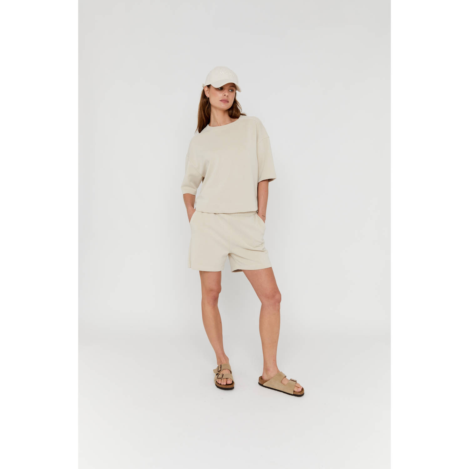 Moscow sweater zand