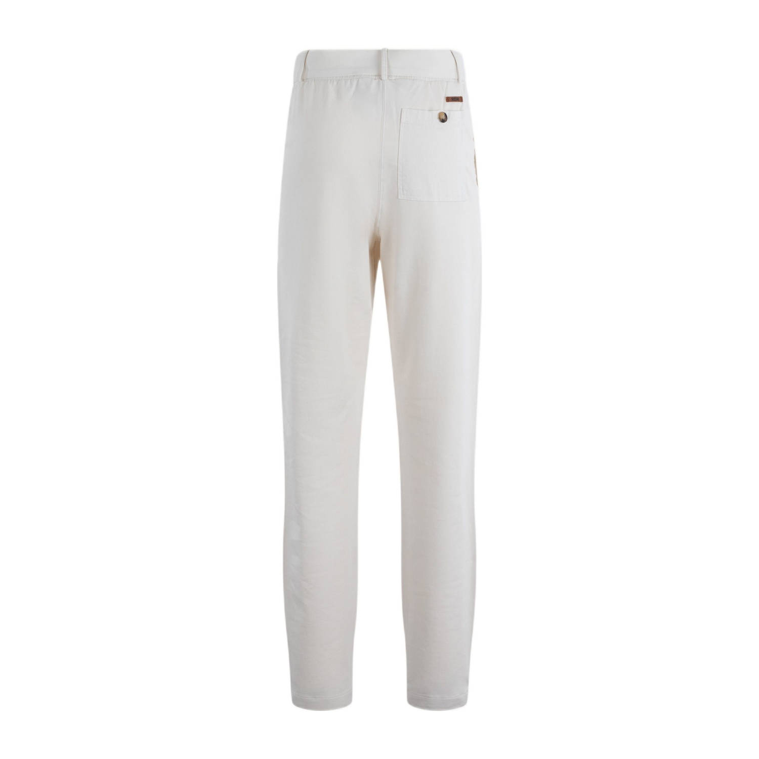 Moscow regular waist casual broek kit