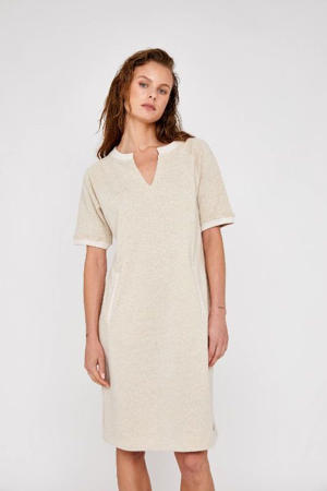 sweatjurk beige