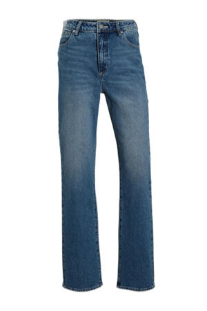 medium blue denim