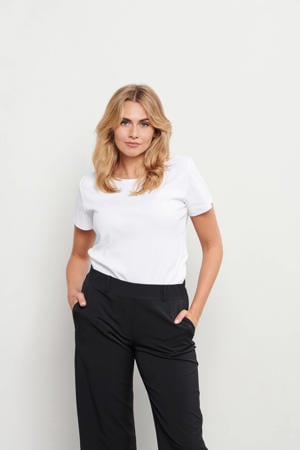 T-shirt ecru