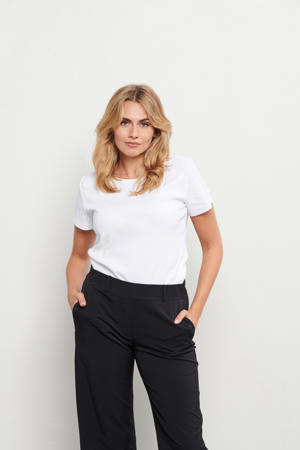 T-shirt ecru
