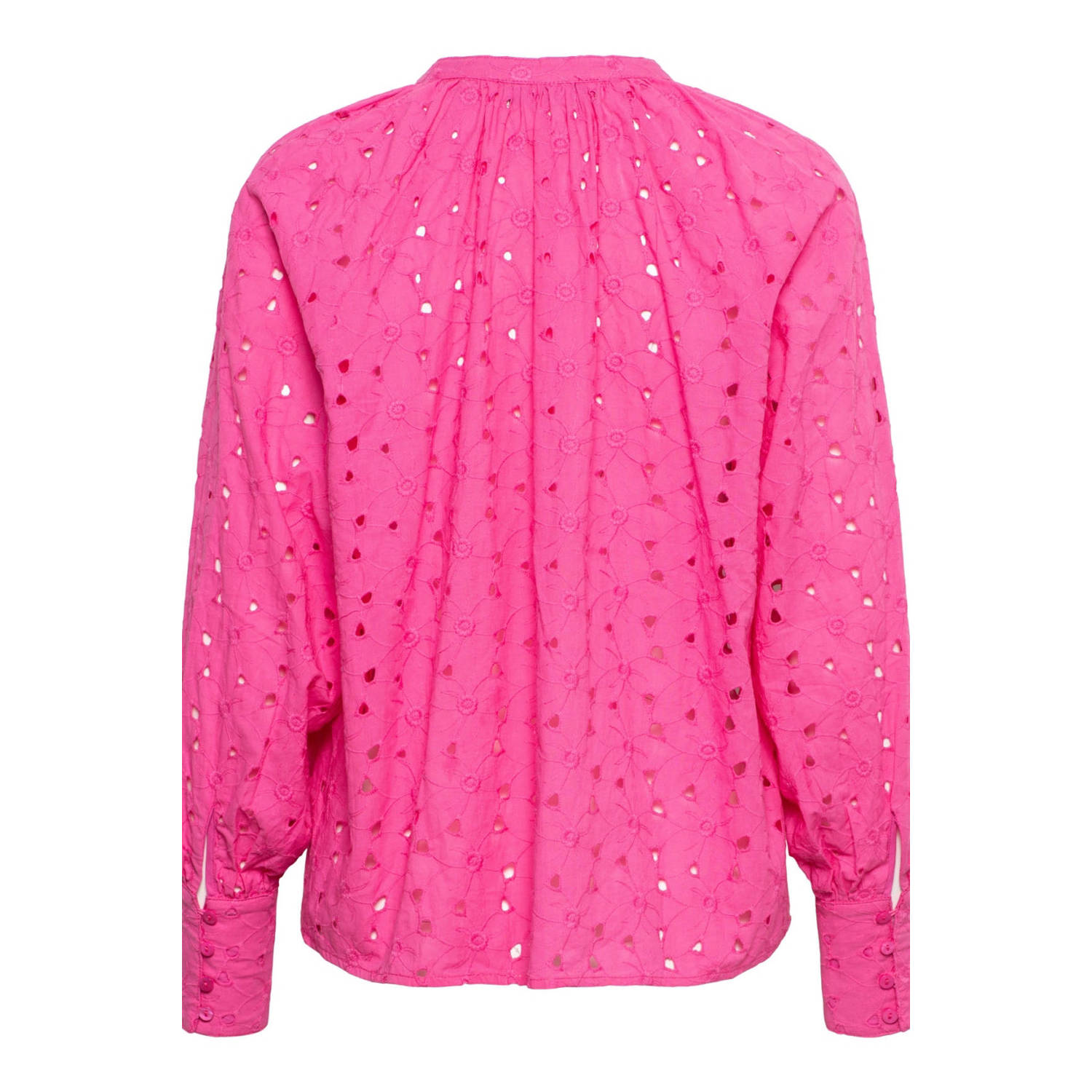 &Co Woman top roze