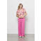 &Co Woman top roze