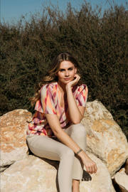 thumbnail: &Co Woman top roze