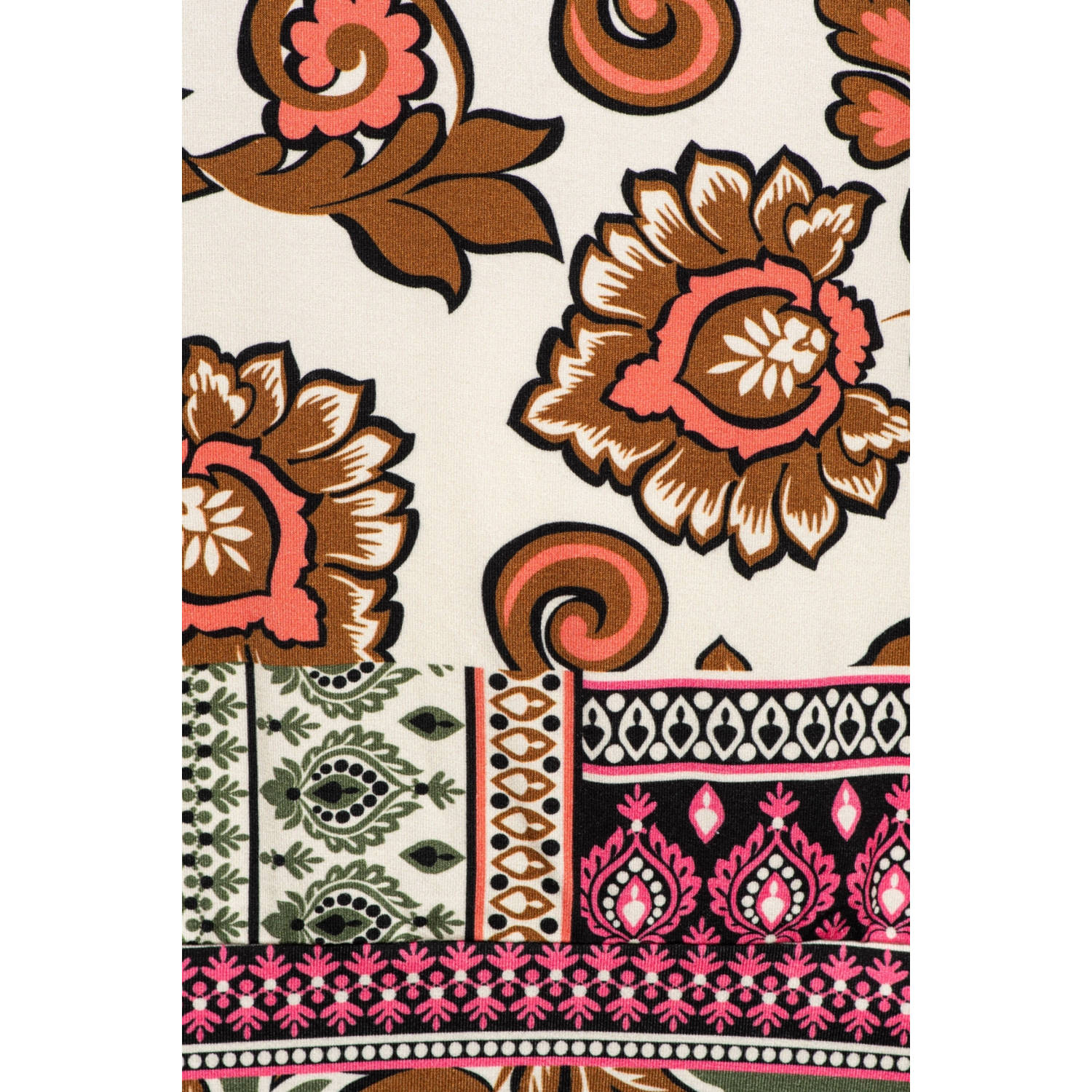 &Co Woman top multi