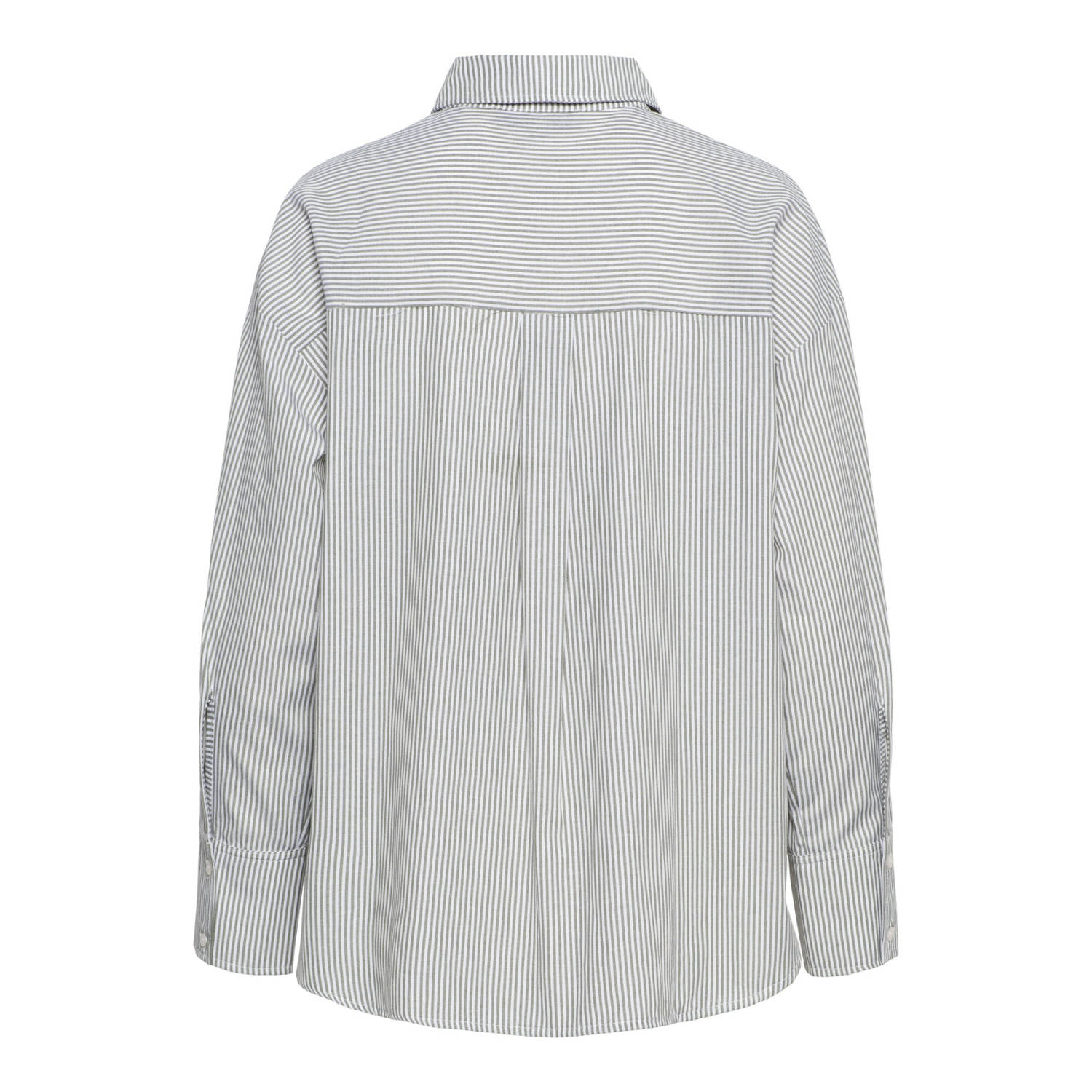 &Co Woman blouse lichtkaki