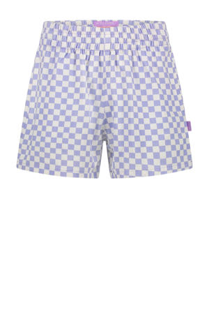 wide leg regular waist casual short lila