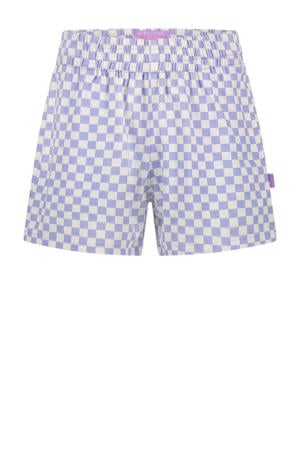wide leg regular waist casual short lila