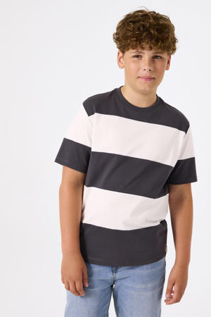 T-shirt grijs