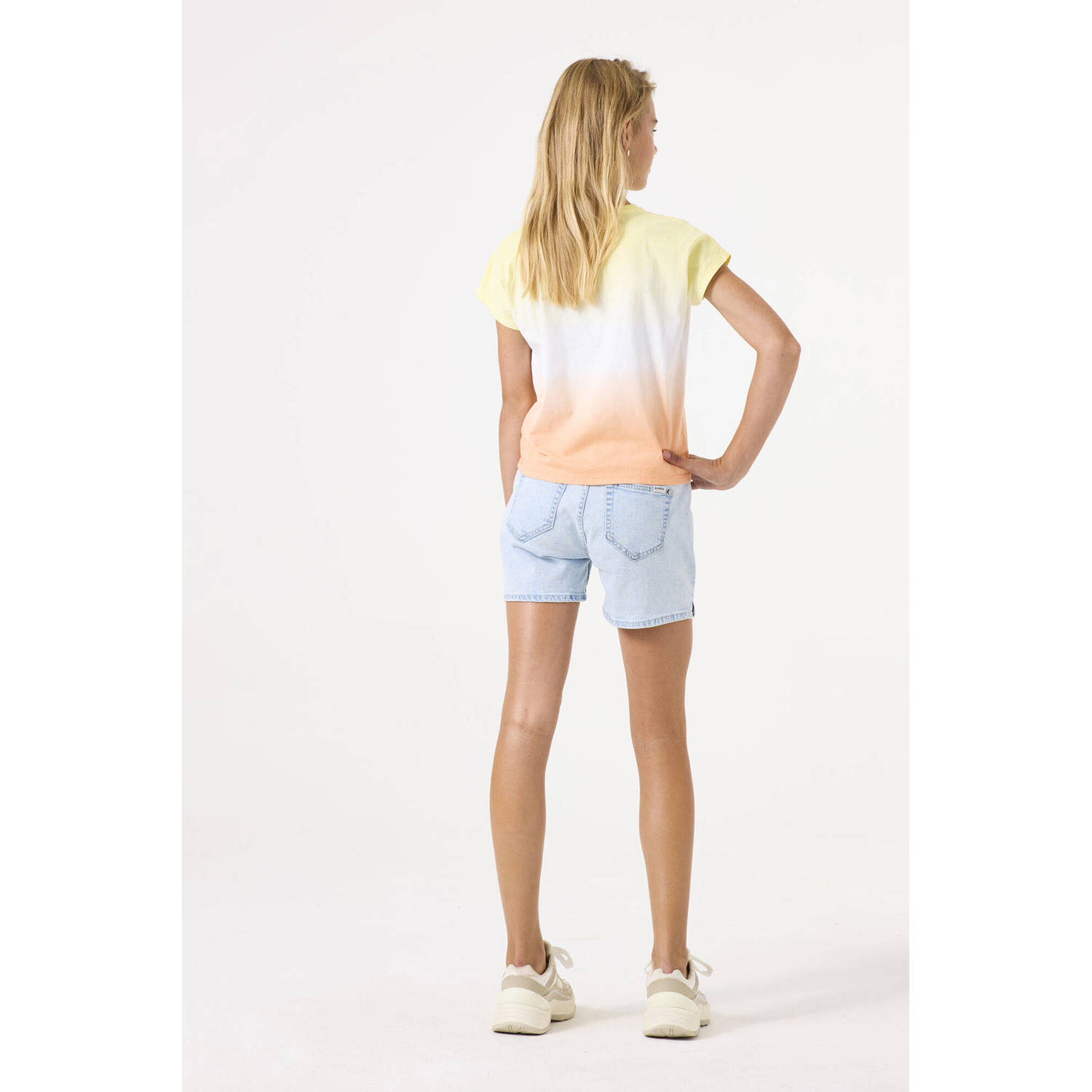 Garcia T-shirt multi