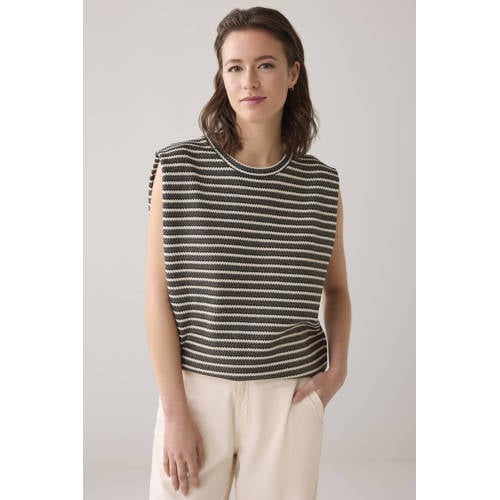 Summum T-shirt zwart afbeelding