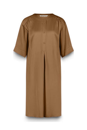zomerjurk bruin