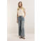 Summum top ecru