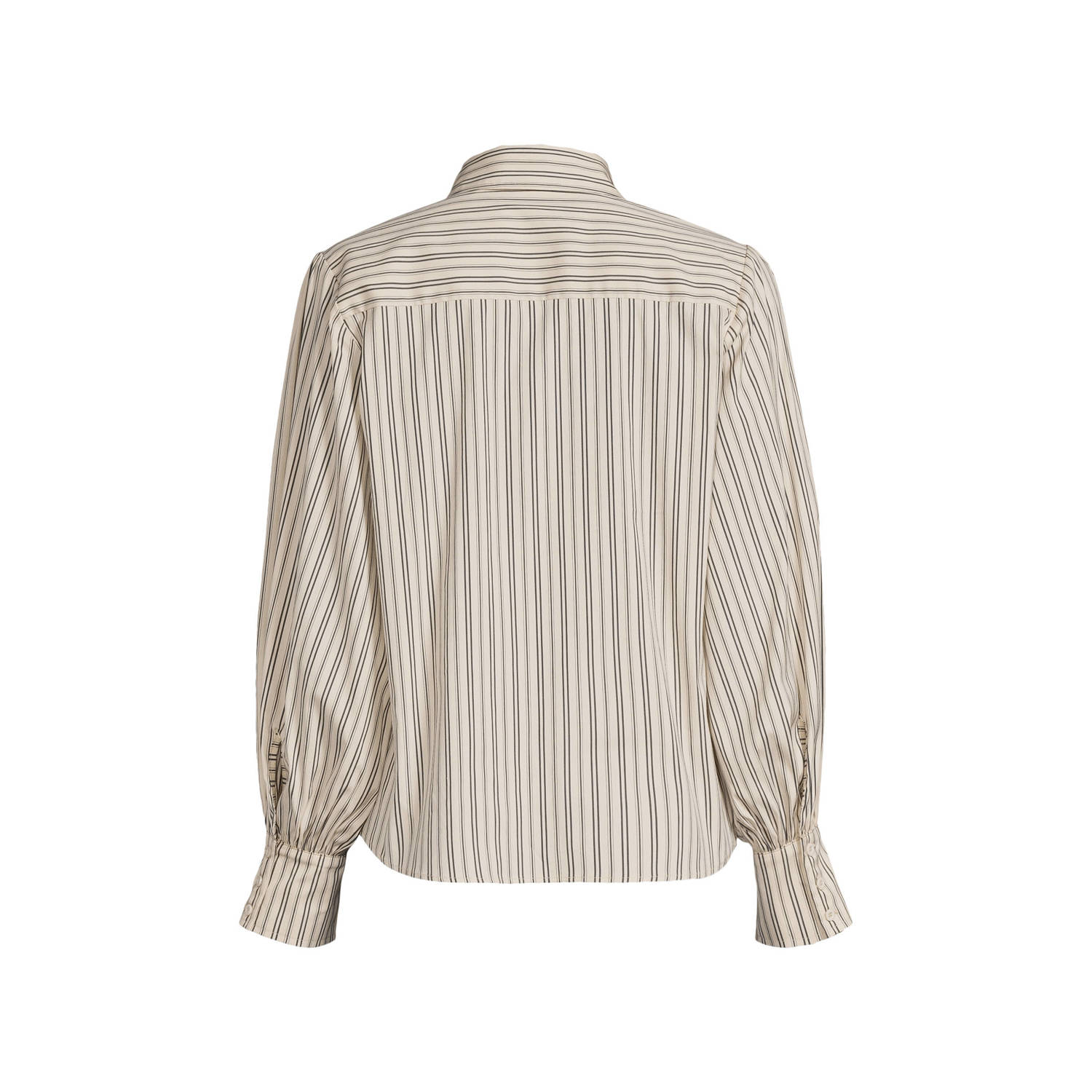 TQ-Amsterdam blouse beige