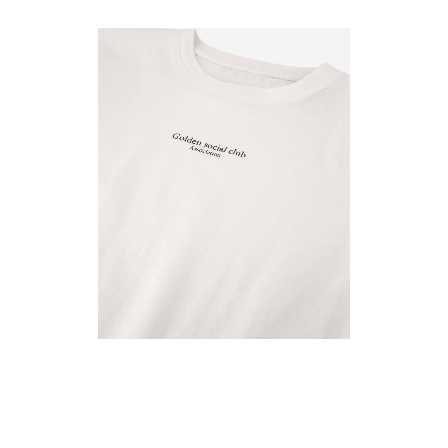 NIK&NIK T-shirt wit